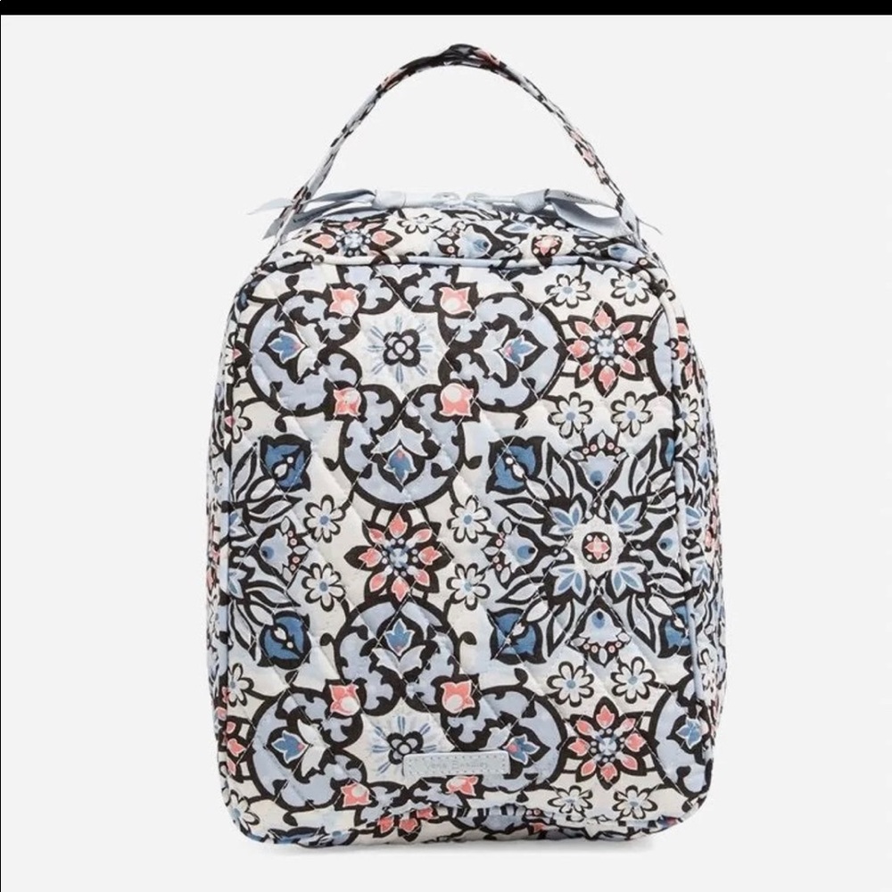 NEW Vera Bradley Lunch Bunch Tote